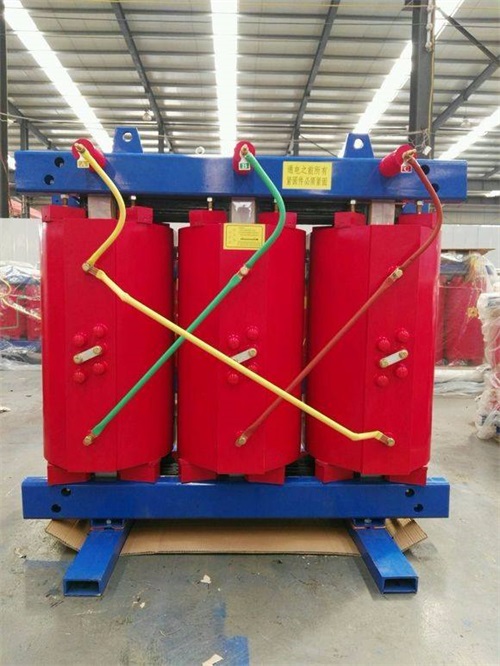 漯河3150kVA干式变压器材料销售厂家