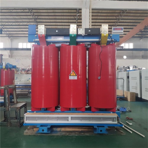 漯河SCB12-2500KVA/10KV/0.4KV干式变压器