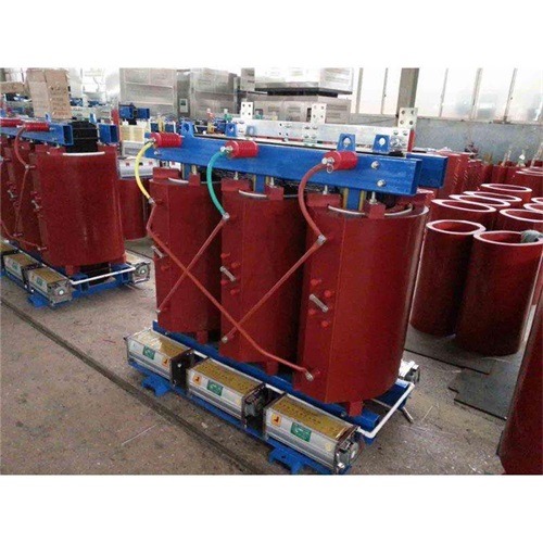 漯河SCB13-100KVA干式变压器供应厂家