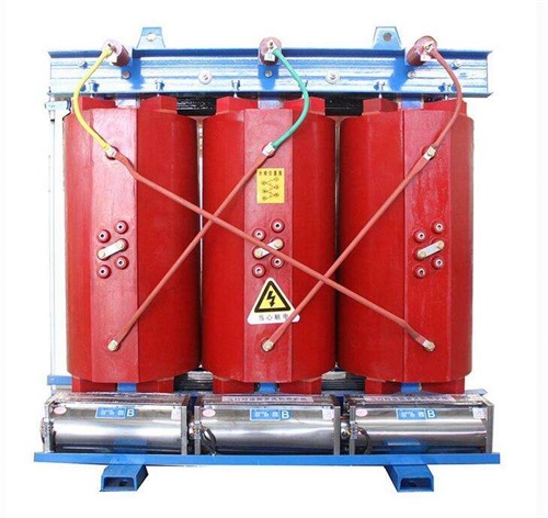 漯河SGB10干式变压器现货厂家